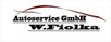 Logo Auto-Service-GmbH
